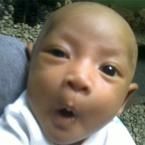 Callysta Althafunnisa Zhohari, 4 Bulan; Perempuan; f