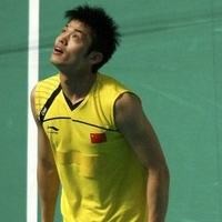 Lin Dan Siap Kembali