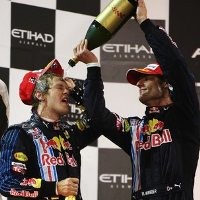 Sistem Poin Baru Disetujui untuk 2010 