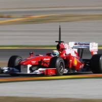Massa Tercepat, Schumi Ketiga