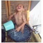 Arkan Hafiizh Thooriqi, 2 Tahun; Lelaki; m 