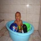 Dafa Zulfikar Maulana, 1,9 Tahun; Lelaki; m