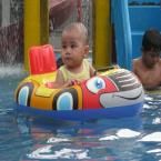 Erza Farandy Radityatama, 8 Bulan; Lelaki; m