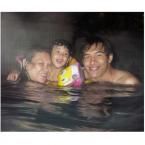 Kaythleen Meycelina Cahyadi, 2,8 Tahun; Perempuan; f