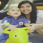 Rasya, 9 Bulan; Lelaki; m