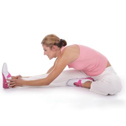 Tips Memilih Sepatu Olahraga