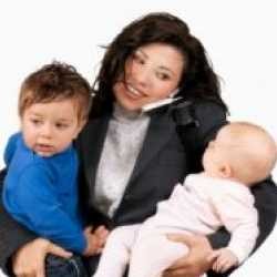 Karir Sukses, Rumah Tangga Bahagia