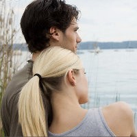 Saat Cinta Lama Bersemi Kembali 