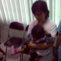 Tangani Bilqis, RS Kariadi Kerahkan 41 Dokter