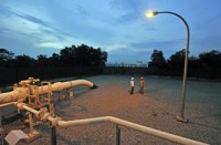 Singapura Pikirkan Pembangkit Tenaga Nuklir untuk Kebutuhan Energi