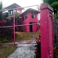  Usut Vila Bodong di TN Gunung Halimun, Menhut Bentuk Tim Investigasi