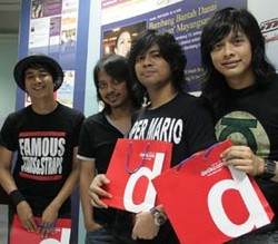 Multivison Tunggu Kesepakatan Damai dari GIGI