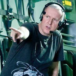  James Cameron Ragu Avatar Jadi Jawara di Oscar 2010