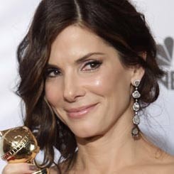 Akhirnya, Sandra Bullock Masuk Nominasi Oscar
