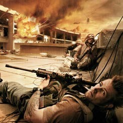 The Hurt Locker Meraih 9 Nominasi Academy Awards