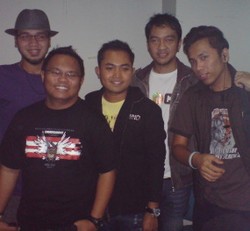 Sammy Pakai Narkoba, Label Kerispatih Ngaku Kecolongan