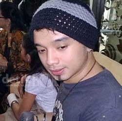 Ungu Buat Lagu Untuk Pernikahan Onci 