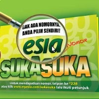 Kesulitan Melakukan Pemilihan Nomor esia Suka Suka Melalui *288 