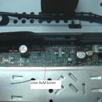 Tanggapan atas Permintaan Tanggapan Kualitas Sony Bravia S Series 40