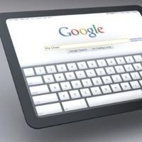 Google Pamerkan Calon Penantang iPad