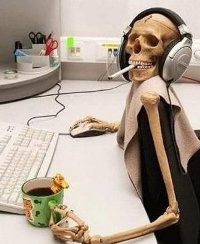 Kecanduan Internet Pertanda Depresi?