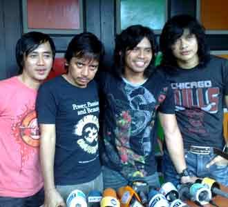 GIGI Minta Film Toilet 105 Stop Tayang