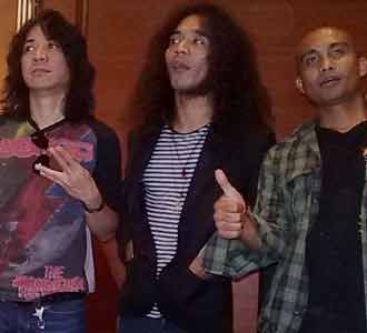 Slank Peduli Alam