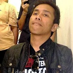 Selebritis Terjerat Narkoba