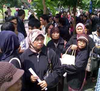 Joki Saham di IPO Benakat