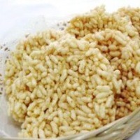 Kriuk Gurih Kerupuk Rengginang