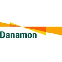 Bank Danamon di Bandung Dirampok