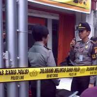 Pelaku 5 Orang, Pakai Senjata Tajam