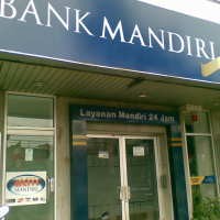 Kembangkan Bisnis Remitansi, Bank Mandiri Gandeng Bank SBI 