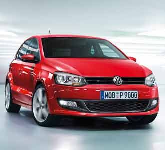 10 Calon Mobil Terbaik 2010