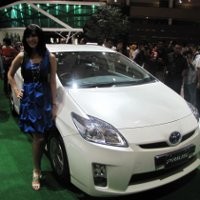 10 Nominasi Mobil Terbaik 2010