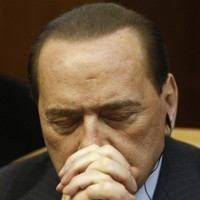 Berlusconi Tak Setuju Transfer Mancini