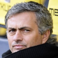 Mourinho Puas walau Tak Dapat Panchina dOro