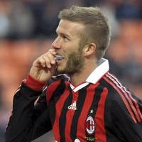 Fergie Tak Pernah Sesali Beckham