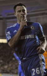 Mana Istrimu, Terry?