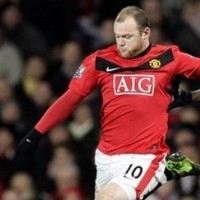 On Fire, Rooney Diprediksi Bikin 30 Gol