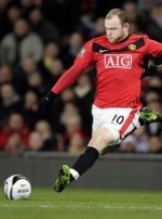 On Fire, Rooney Diprediksi Bikin 30 Gol