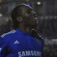Drogba Selamatkan Chelsea
