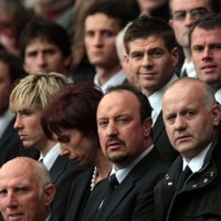 Liverpool Takkan Lepas Rafa, Gerrard & Torres