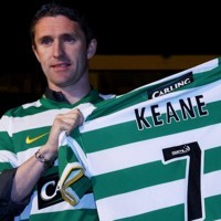 Keane Masih Ada di Rencana Redknapp