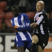 Wolves & Wigan Terdepak