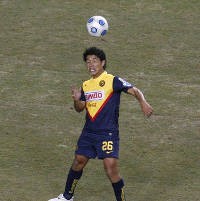 Rekan Cabanas Juga Ditembak