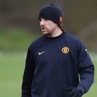 Fergie Siapkan Hargreaves untuk Milan