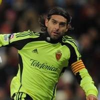 Ayala Kembali ke Argentina 