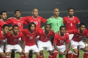 Spanyol Tetap Teratas, Indonesia Melorot