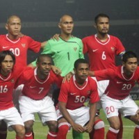 Spanyol Tetap Teratas, Indonesia Melorot
